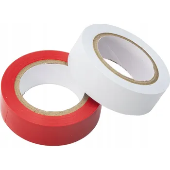 Izolační páska PVC izolační páska SPACE-TOOLS 18 mm x 10 m