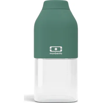 Láhev Monbento MB Positive S 330 ml Green Forest
