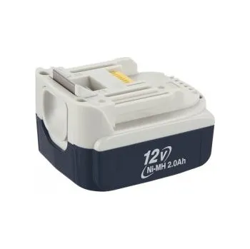 Makita akumulátor NiMH BH1220C 12V/1,8Ah STOP