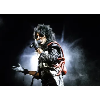 Plakát Plakát, Obraz - Photo of Alice COOPER