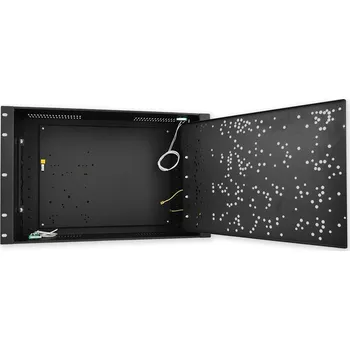 Racková skříň PULSAR K. Bogusz sp.j. BOX RACK 19