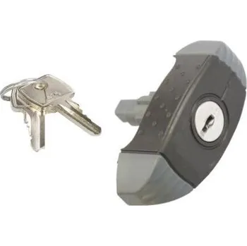 Zámek na kolo Metel OH65-LOCK