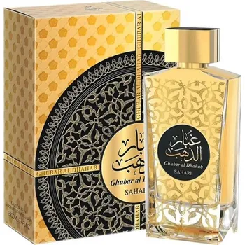 Unisex parfém Sahari Ghubar Al Dhabab U EDP 100 ml