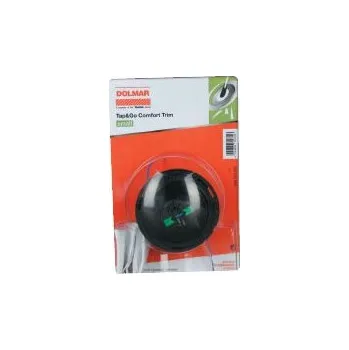 Křovinořez Makita strunová hlava poloatomatická 2,0mm, 3,6m, závit M8x1,25RH =old680224069,958500104 STOP