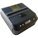 XPRINTER Cashino přenosná pokladní termotiskárna PTP-III, rychlost 50-80mm/s, až 80mm, USB, Wifi, tisk QR+Bar kódy