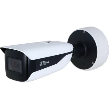 DAHUA TECHNOLOGY Dahua IPC Ultra 8Mpix 60fps 11.8" bullet a-iris 2.7-12mm(105-48st) WDR IR60m ultra AI - FR, PC, ANPR, Meta