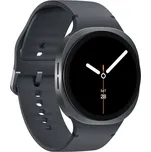 Samsung Galaxy Watch 8 LTE/44mm/Sport Band/Graphite