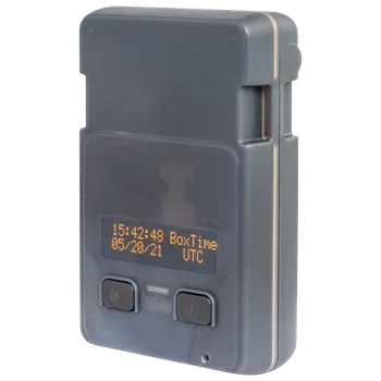 Eurosat CS, spol.s r.o. SMARTBOX 2 MAX