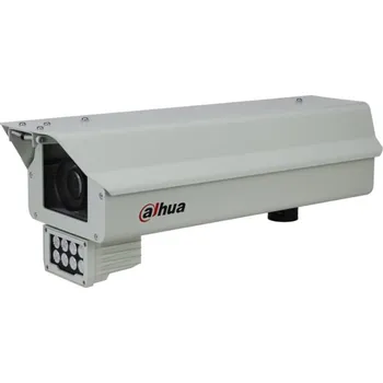 Bezpečnostní kamera DAHUA TECHNOLOGY Dahua SPZ dopravní kamera 9Mpix bez objektivu IR 730nm detailní dopravní analytiky pro 2-3 pruhy do 200kmh