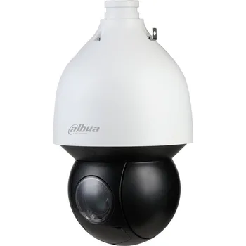DAHUA TECHNOLOGY Dahua PTZ IP 8Mpix 30fps 11.8" 25x zoom PFA (5,4–135mm) IR150m WDR PoE+ IP67+IK10 SMD4.0 AT3.0 AI analytiky