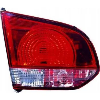 Zavěšení kol Diederichs 2215093 Zadní skupinová svítilna