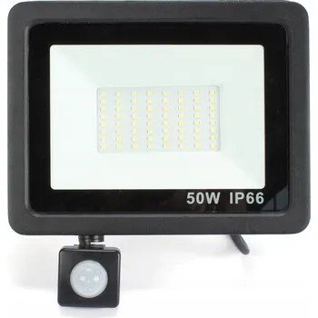 LED panel Halogen bílý neutrální 4500 lm 50 W