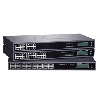 Konferenční telefon Grandstream GXW4216 FXS brána