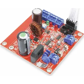 Napájecí zdroj pro osvětlení Inner Range INTG-996090PCBKIT Integriti - 2A Standard PSU