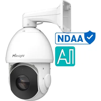 IP kamera Milesight MS-C2941-X23RPE