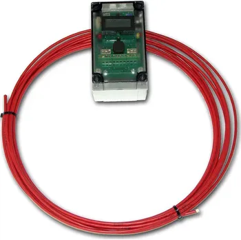 Bezpečnostní detektor UTC Fire & Security NGP-ALW-68