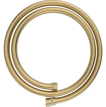 Sprchová hadice Plastová sprchová hadice zlato – Sapho 1208-19