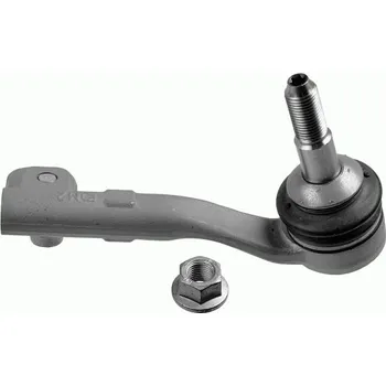 Táhlo řízení Hlava příčného táhla řízení LEMFÖRDER 36514 01