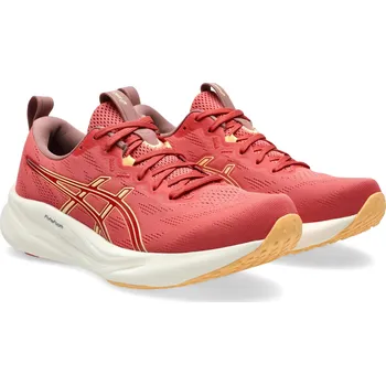 Dámská běžecká obuv Dámské běžecké boty Asics GEL-PULSE 16 LITE-SHOW W červené 1012B755-700 - EUR 41,5 | UK 7,5 | US 9,5