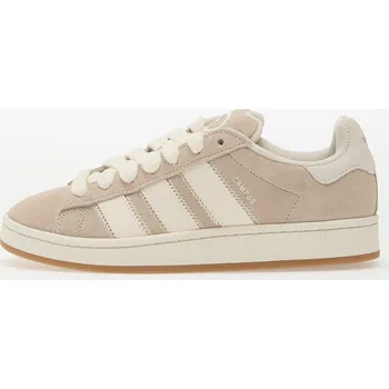 Dámské tenisky Tenisky adidas Campus 00s W Wonder White/ Wonder Beige/ Core White EUR 38 2/3
