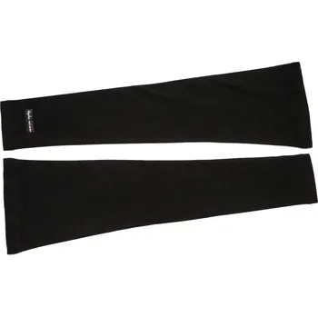 Cyklistické návleky Rapha Merino Leg Warmers - Black