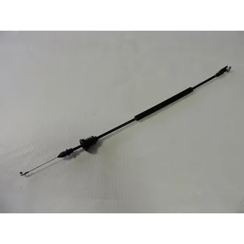 Autozámek Lanko dveří přední OCTAVIA II., CN 1Z0837085A, pro OCTAVIA, II. 1Z. Typové číslo: 123988590,123988590,123988590, 1Z0837085A, B34