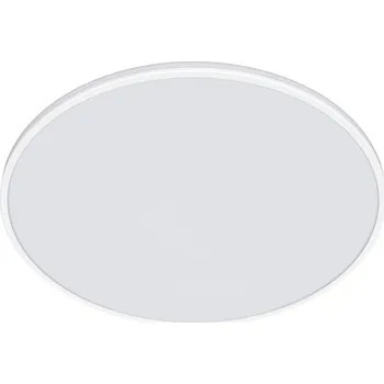 Philips 8719514432062 LED stropní svítidlo Ozziet 1x36W | 3900lm | 2700K - stmívatelné - SceneSwitch, bílá