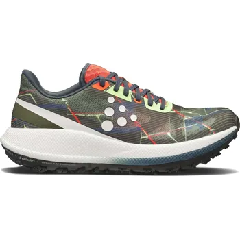 Pánská běžecká obuv CRAFT Xplor 2 Barva: Modrá, Velikost: 11,5