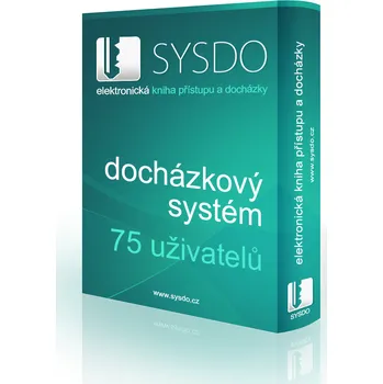 SYSDO SW SYSDO75 people SW pack