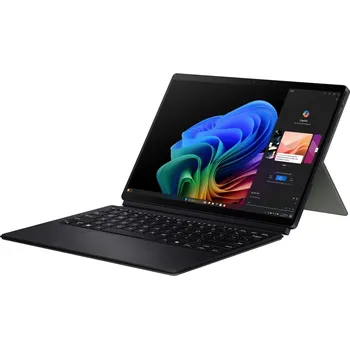 Notebook ASUS ProArt X1P-42-100 16GB 1TB SSD Qualcomm® Adreno™ 13,3"WQXGA+,touch W11P černý