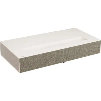 Projektor LG projektor HU915QE CineBeam Laser 4K UHD UST 3840x2160 3700 ANSI 2M:1 HDMI USB webOS