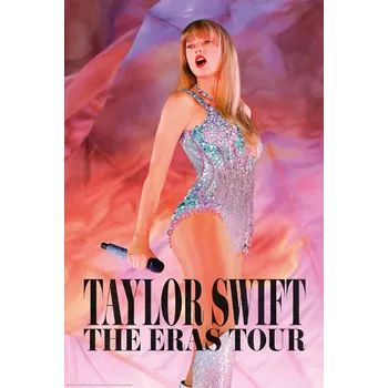 Plakát Plakát, Obraz - Taylor Swift – The Eras Tour (2023)