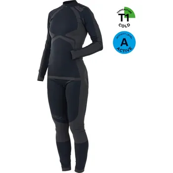 Rybářské oblečení Termoprádlo Norfin dámské Active Pro Women - S - M + doprava zdarma