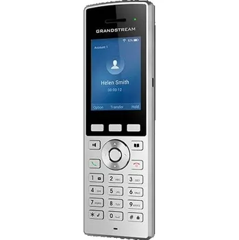 Grandstream WP822 SIP WiFi telefon