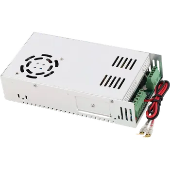 Napájecí zdroj pro osvětlení PULSAR K. Bogusz sp.j. PSB 27,6V/7A