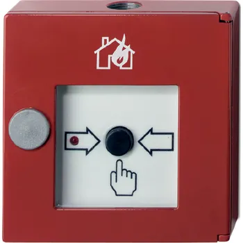 Bezpečnostní detektor UTC Fire & Security DM865