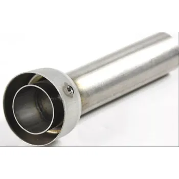 Výfuk pro motocykl LeoVince DB KILLER 307762801R