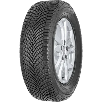 Celoroční osobní pneu Michelin CrossClimate 2 A/W 275/35R20 102 W XL