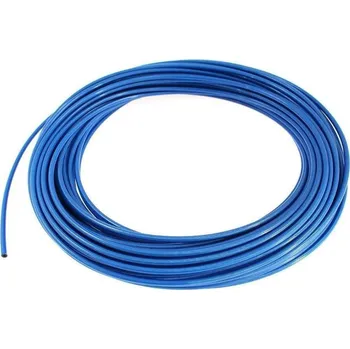 Brzdová hadice Sportovní brzdová hadice z nylonu 3,2 mm AN3 – 3/8"