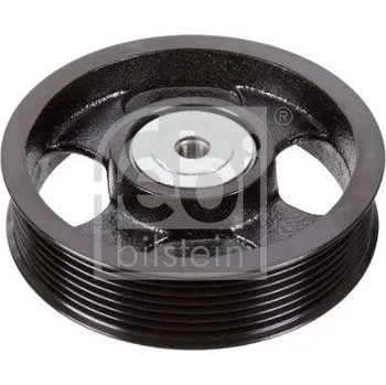 Vratná/vodicí kladka, klínový žebrový řemen FEBI BILSTEIN 104479