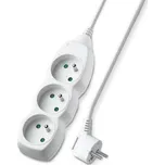 Prodlužovací kabel 3 zásuvky 3m GETI GEC33