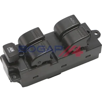 Spínač, zvedací zařízení oken BOGAP M7339100