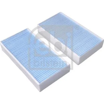 Ventilátor topení a klimatizace Sada filtrů, vzduch vnitřní FEBI BILSTEIN 45880