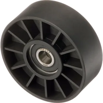 Auto-moto Vratná/vodicí kladka, klínový žebrový řemen GATES T36459