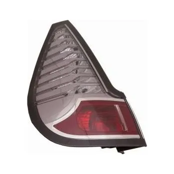 Zadní světlomet Zadní světlo DEPO 551-19A1L-UE