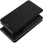 OEM Pouzdro Forcell LUNA Book Carbon XIAOMI Redmi 10C černé