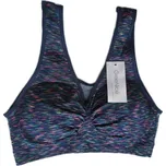 Dámská podprsenka GreeNice 3652 Barva: tmavě modrá, Velikost: XXL-3XL