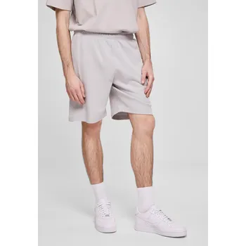 Nové kraťasy lightasphalt Urban Classics šedá 2540652