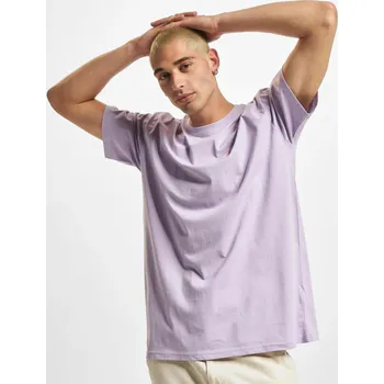 Pánské tričko Summer Of Love Oversize Tee Lila Mister Tee šedá 2544722