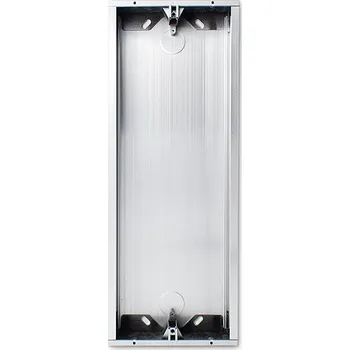 ALCAD s.r.o. CSU-716 nástěnna krabice, 6 pozic